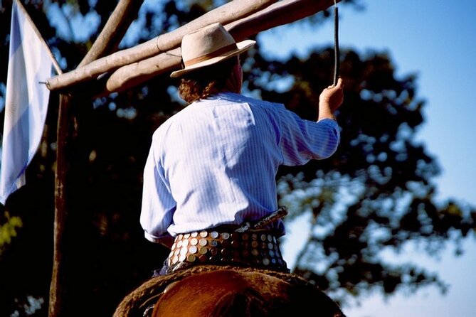 Full Day Gaucho Festival (From Buenos Aires) - Additional Notes