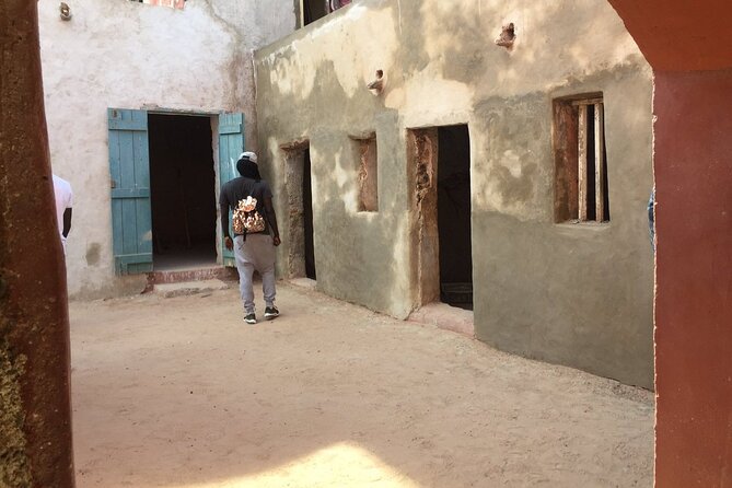 Full Day Goree Island And Dakar City Tour(Minimum 2 Participants) - Health and Safety Considerations