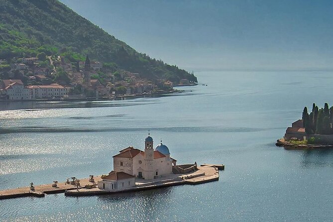 Full-Day Group Tour of Montenegro Coast From Dubrovnik - Perast