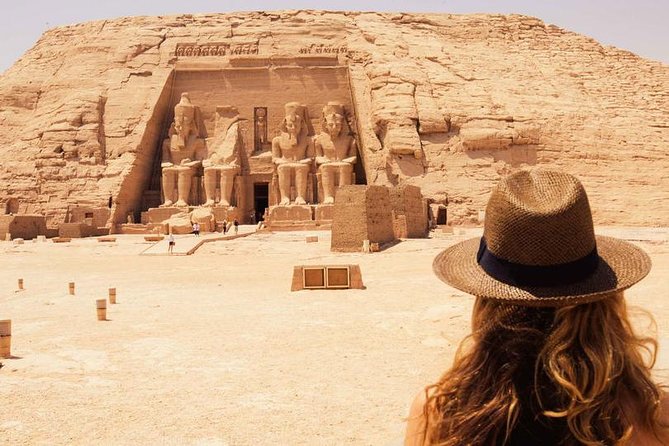 Full-Day Guided Tour to Abu Simbel Temples From Aswan - Tour Accessibility