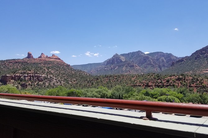 Full-Day Guided Trip to the Grand Canyon From Phoenix - Tour Experience Highlights