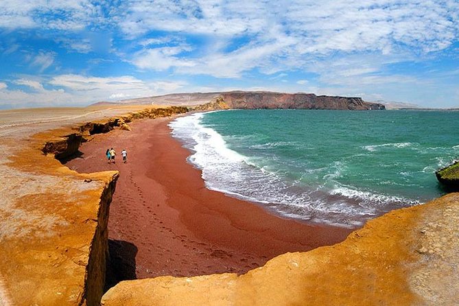 Full Day in Paracas and Huacachina From Lima All Included - Booking and Cancellation