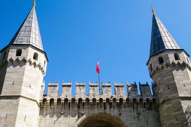 Full-Day Istanbul Highlights Tour - Tour Reviews