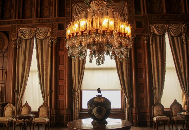 Full Day Istanbul Old City & Asian Side Tour Incl Lunch & Tickets - What To Expect