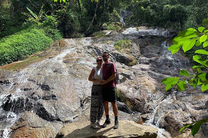 Full Day Jungle Safari Tour in Koh Samui - Health and Accessibility Information