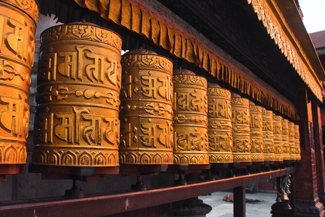 Full-Day Kathmandu Private Sightseeing Tour - Pickup Details
