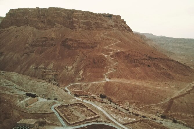 Full-Day Masada and Dead Sea From Tel Aviv - Customer Experiences