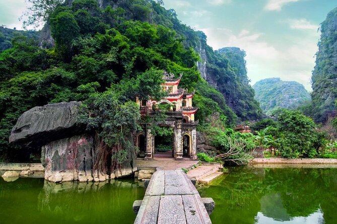 Full Day Ninh Binh - Trang An - Bai Dinh - Mua Cave & Transfer - Pickup and Meeting Points