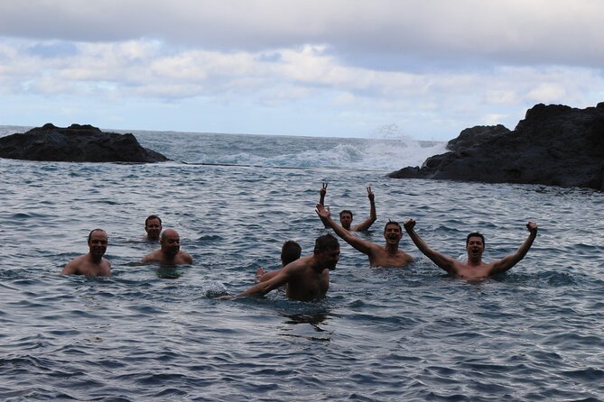 Full Day Open Roof 4x4 Unforgettable Northwest of Madeira - Engaging With Local Culture
