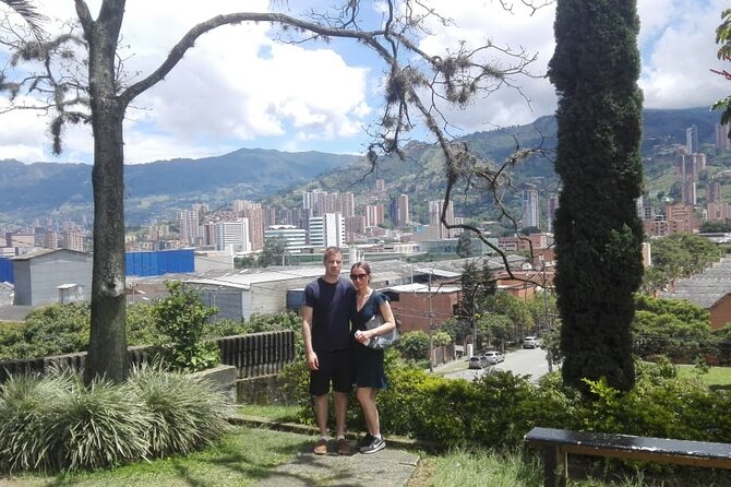 Full Day Pablo Escobar Tour - Booking Details