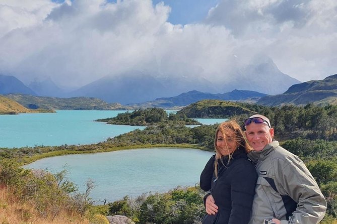 Full Day Paine (Minimum 2 Pax) - Pickup and Meeting Point