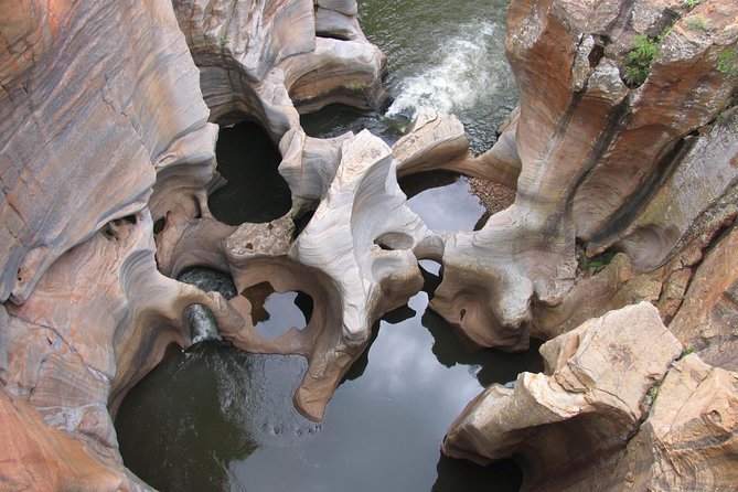 Full-Day Panorama Tour From Hazyview - Graskop: A Historic Gold Town
