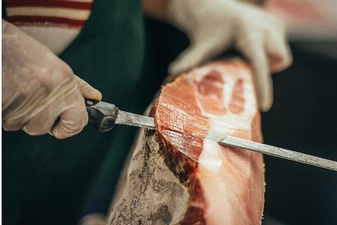 Full Day Parmigiano, Prosciutto and Balsamico Vinegar Food Tour - Additional Information