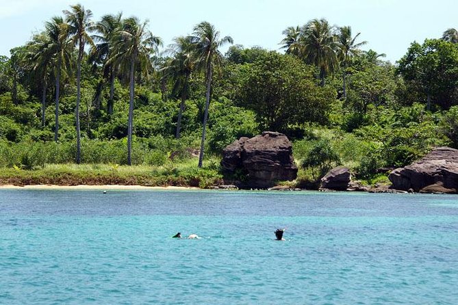 Full-Day Phu Quoc Island Tour - Historical Sites