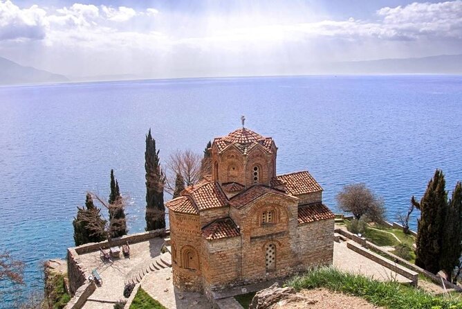 Full-Day Private Guided Cultural Tour of Ohrid From Skopje - Inclusions and Exclusions