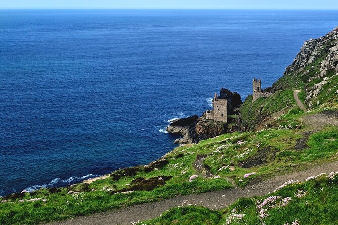 Full Day Private Guided Tour of Poldark Filming Locations - Itinerary Overview