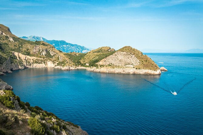 Full-Day Private Guided Tour to Amalfi Coast by Boat - Additional Information