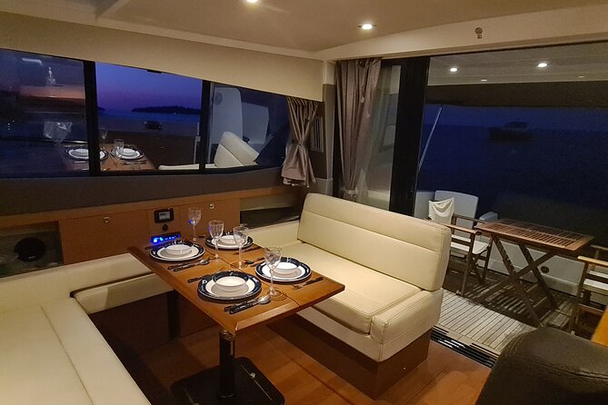Full-Day Private Izola Boat Tour - Booking Information