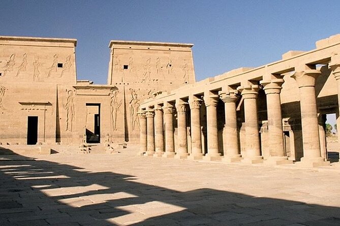 Full Day Private Journey to Luxor - Group Size and Accessibility