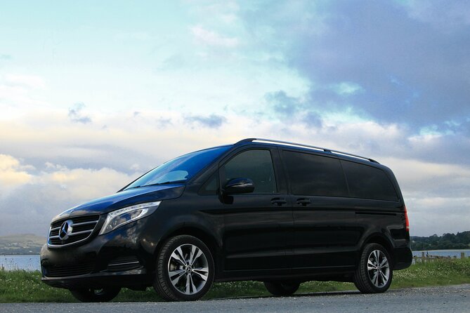 Full Day Private Luxury Tour in Inishowen Donegal - Pickup Information