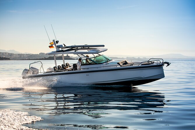 Full-Day Private Luxury Yacht Tour in Anguilla - Health and Safety