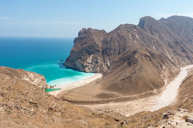 Full-Day Private Salalah West Tour With Lunch - Personalization Options