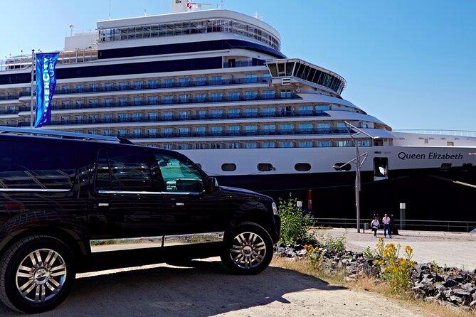 Full Day Private Shore Tour in Nassau From Nassau Cruise Port - Booking Information