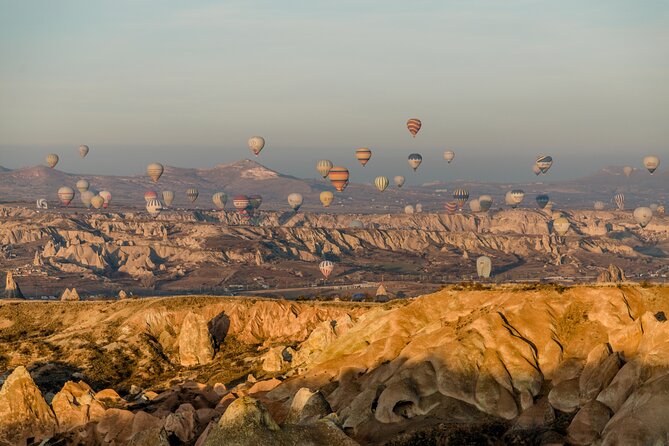 Full Day Private South Tour in Cappadocia - Itinerary and Highlights