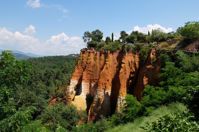Full Day Private Tour From Avignon - Pickup and Meeting Details