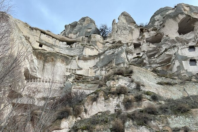 Full Day Private Tour in Cappadocia - Customer Support