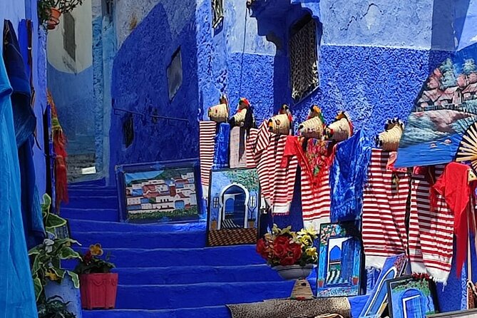 Full-Day Private Tour in Chefchaouen From Tangier to Chaouen - Customer Feedback