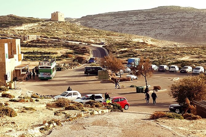Full Day Private Tour in Island of Gozo - Exceptional Tour Guides