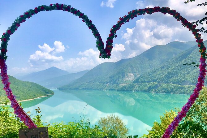 Full Day Private Tour in Kazbegi, Gudauri & Ananuri From Tbilisi - Confirmation and Booking
