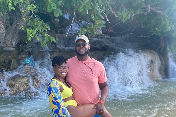 Full-Day Private Tour in Ocho Rios With Pickup Included - Pickup Information