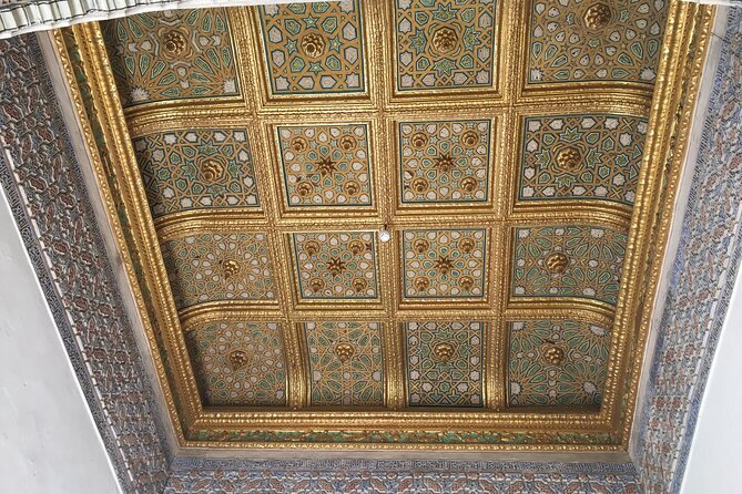 Full Day Private Tour in Seville - Accessibility and Accommodations