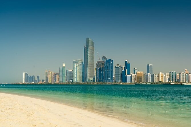 Full Day Private Tour in the UAE Capital - Heritage Village Excursion