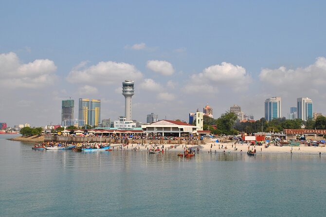 Full-Day Private Tour of Dar Es Salaam - Customer Experiences and Feedback