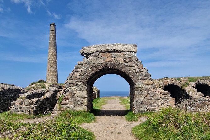 Full Day Private Tour of West Cornwall - Traveler Photographs and Testimonials