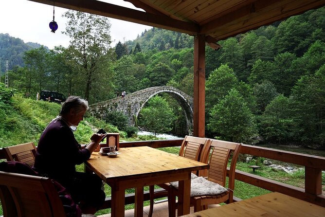 Full-Day Private Tour to Ayder Plateau From Trabzon - Taking in Firtina Deresi