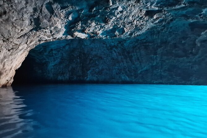 Full Day Private Tour to Blue Grotto Review - Accessibility and Participation