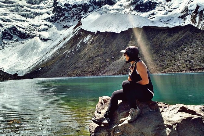 Full Day Private Tour to Humantay Lake From Cusco - Accessibility and Suitability