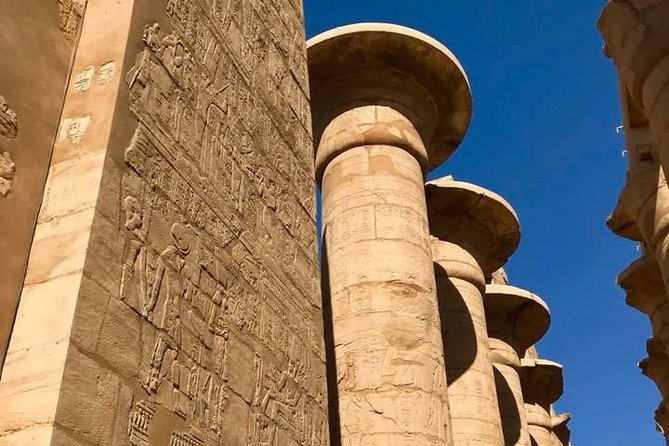 Full-Day Private Trip to Luxor From Hurghada - Pickup and Meeting Points