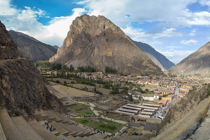 Full Day: Sacred Valley Tour With Entrances - Additional Information