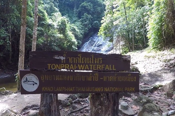 Full-Day Safari Tour to Khao Sok Jungle From Phuket - Experience Highlights