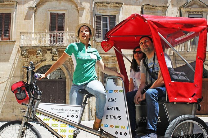 Full-day Salento Wine and Food Tour - Cancellation Policy Details