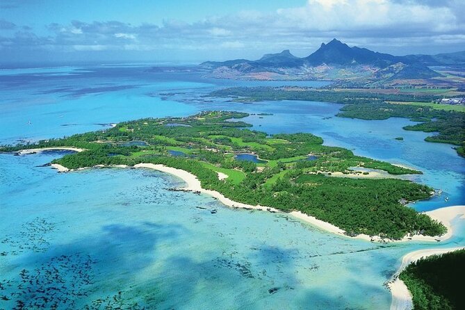 Full Day Shared Speed Boat in Ile Aux Cerfs Lunch & Transfer Incl - Special Offer Details