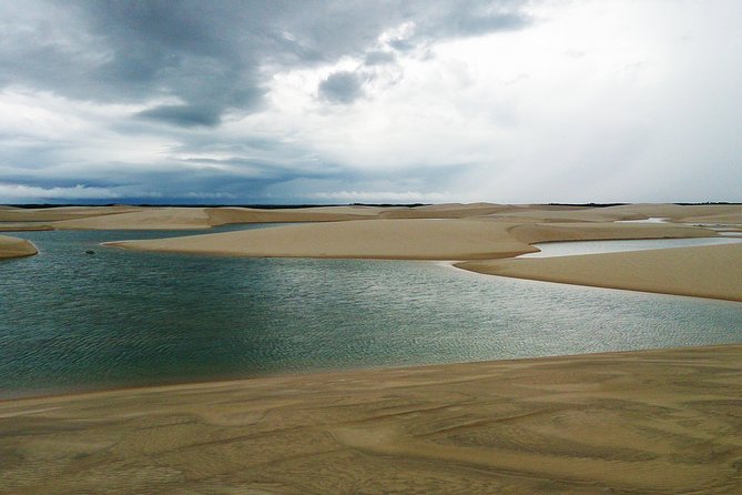 Full-Day Sightseeing Tour of Lençóis Maranhenses National Park - What to Expect