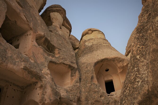 Full-day Small-Group Highlights of Cappadocia Tour - Pickup Information