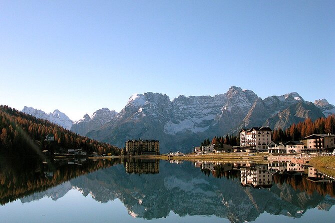 Full-Day Small Group Tour of Dolomites, Alpine Lakes, Braies - Tips and Recommendations