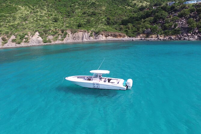 Full Day St Martin Private Charter Tour - Accessibility and Participation